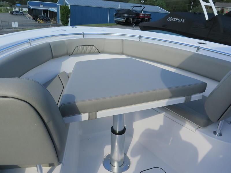 2025 Sportsman Open 282 Center Console - 9
