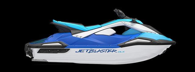 2026 Yamaha WaveRunner WaveRunner JetBlaster