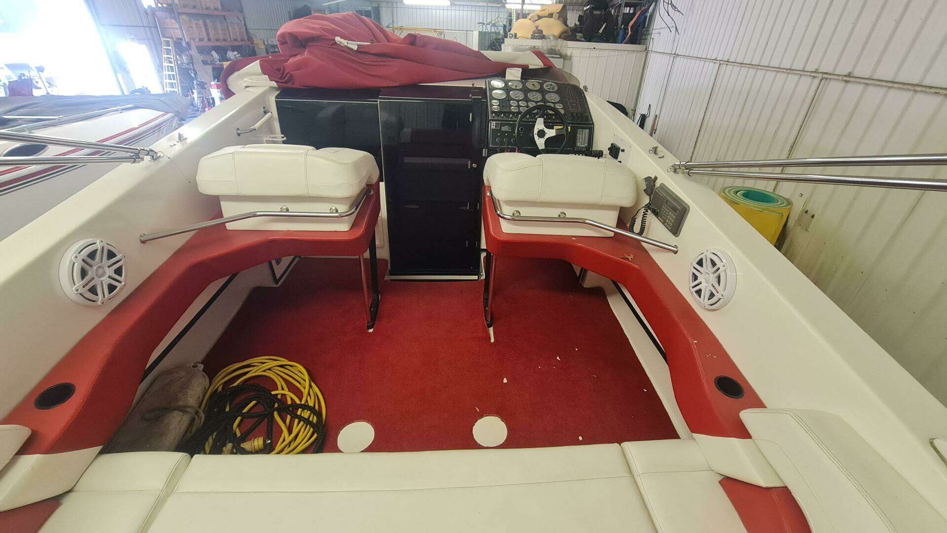 1991 Baja 420 ES - Image 7