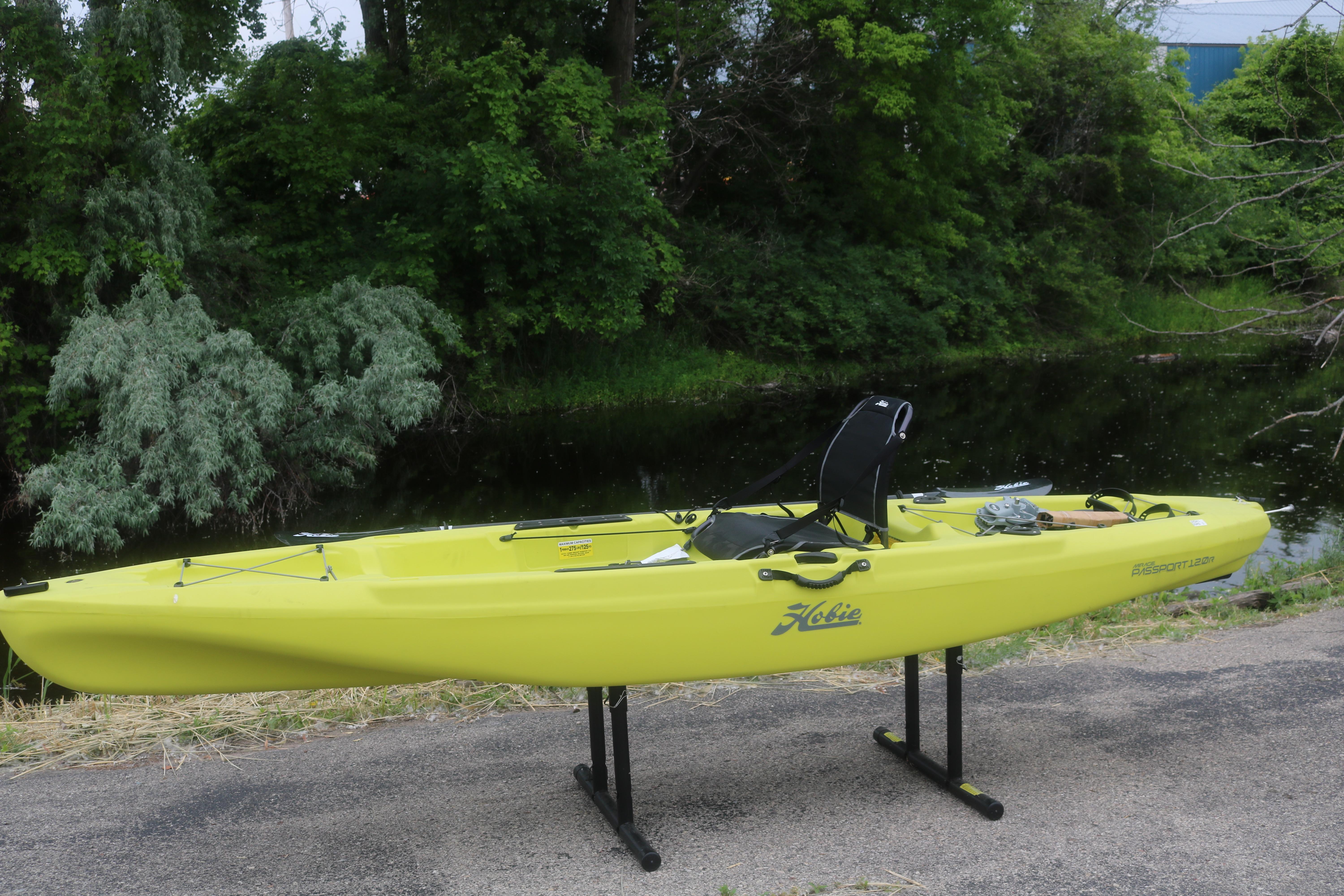 2025 Hobie Mirage Passport 12.0 R