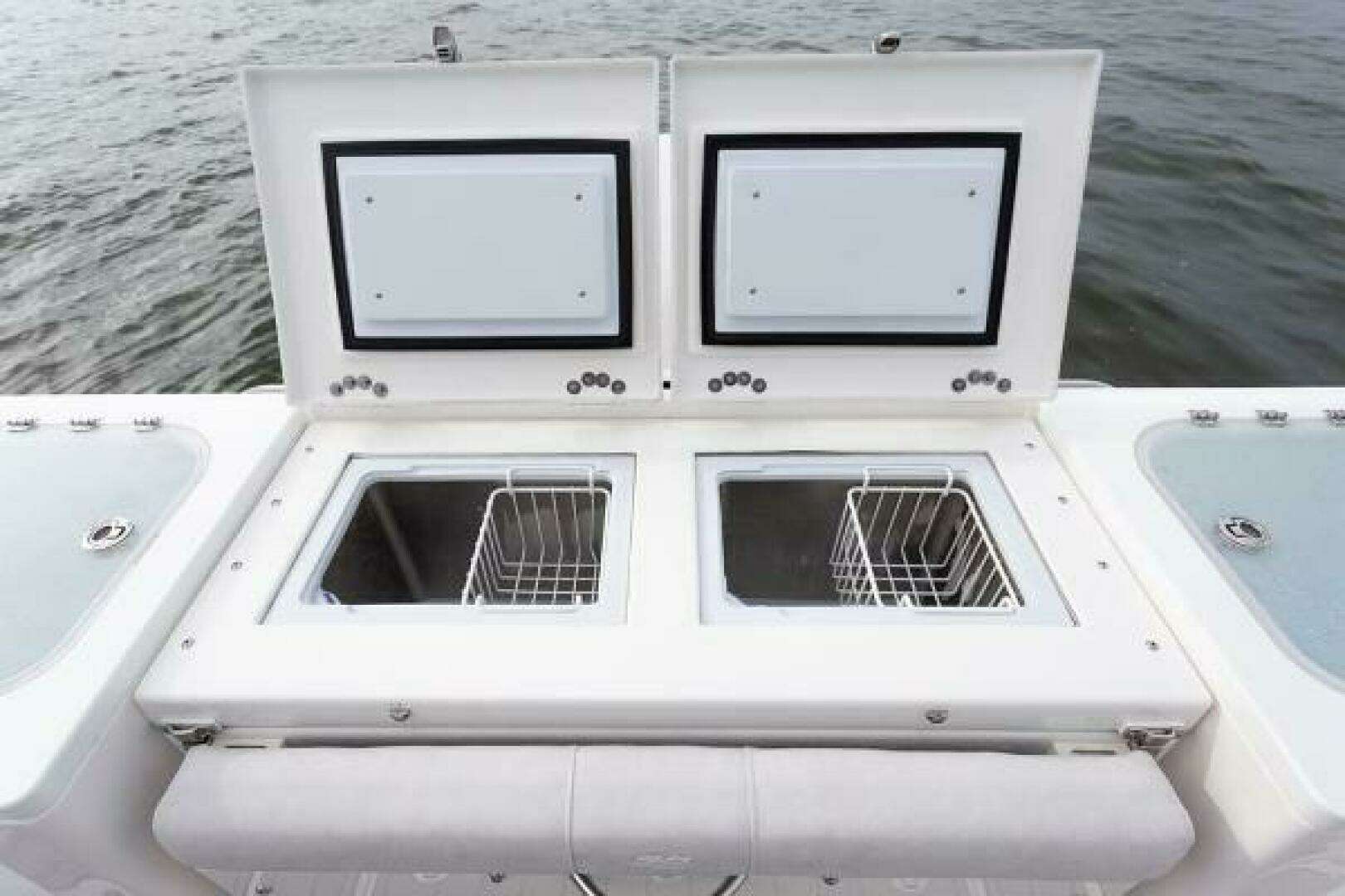 2026 Sea Fox 368 Commander - Image 19