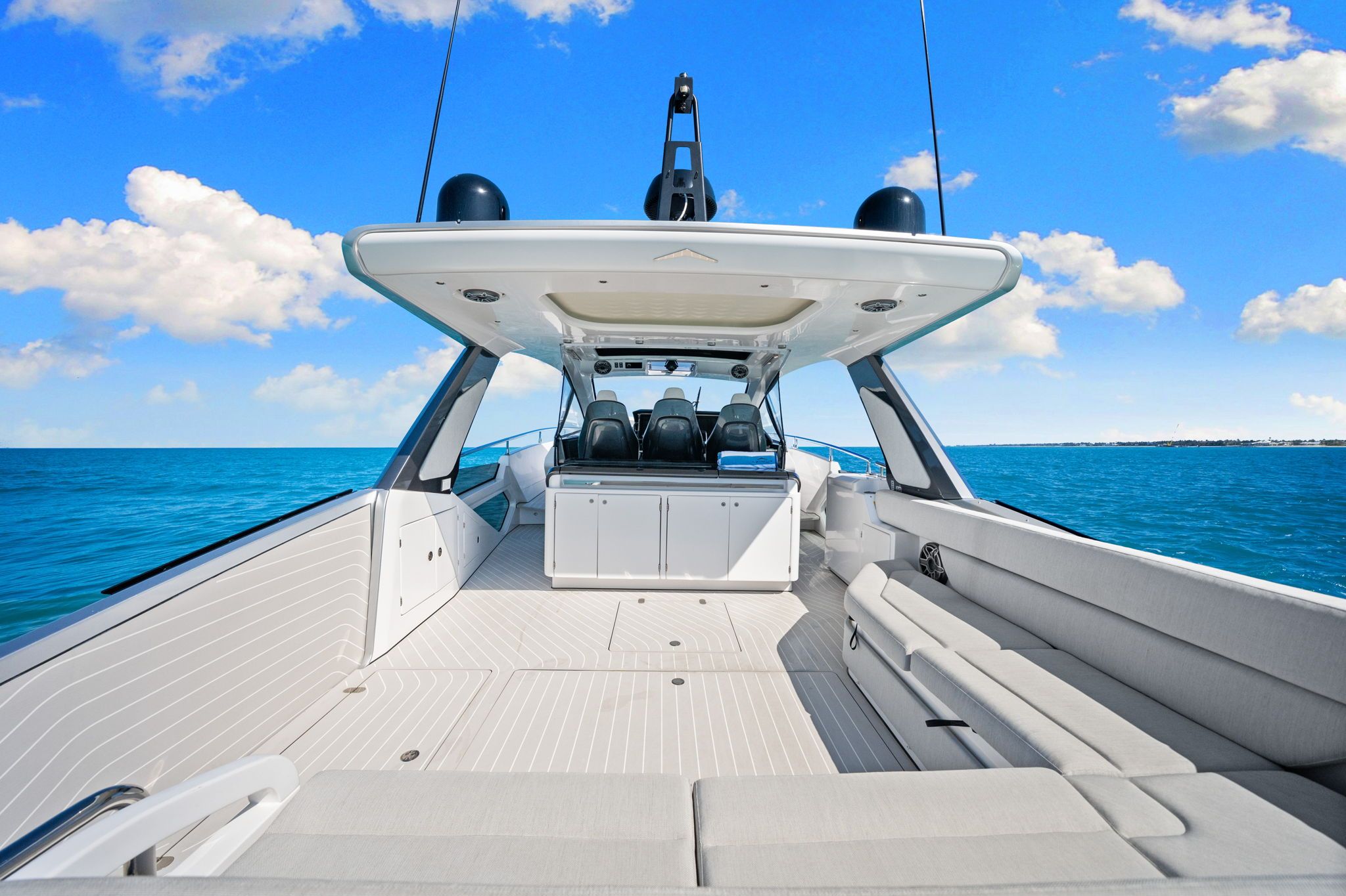 2024 Azimut Verve 48 - 30