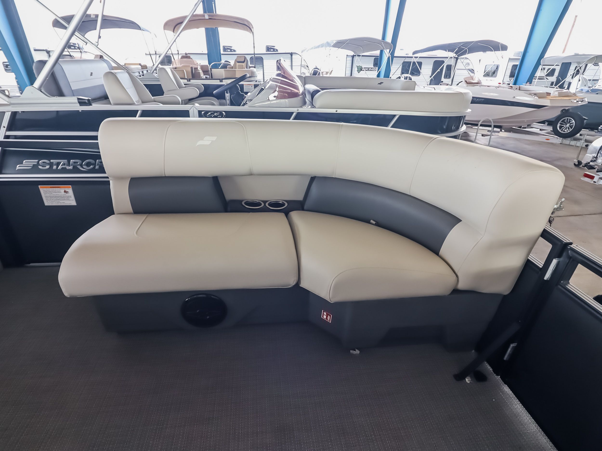 2026 Starcraft LX - 12