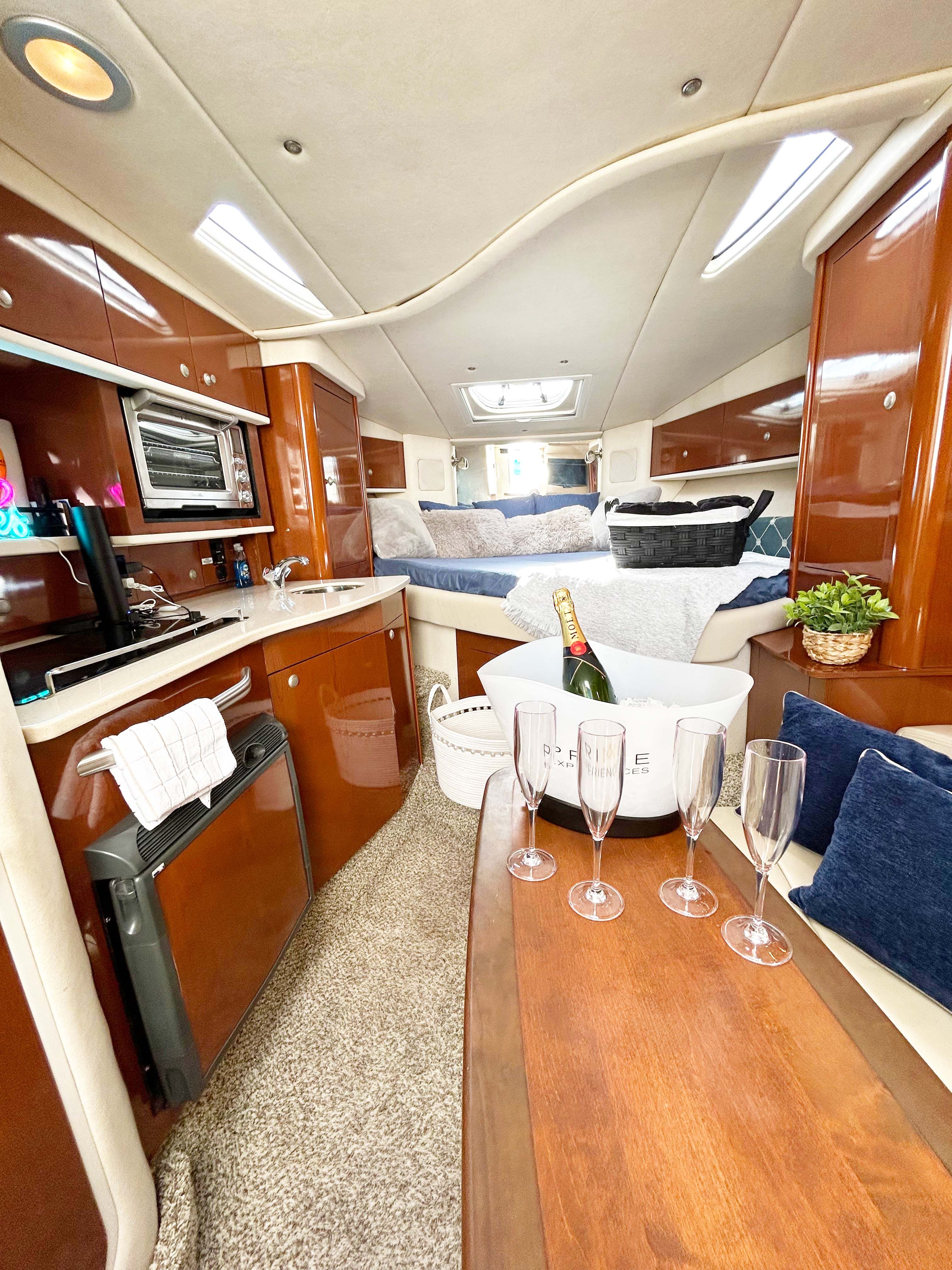 2008 Sea Ray Sundancer 330 - 7