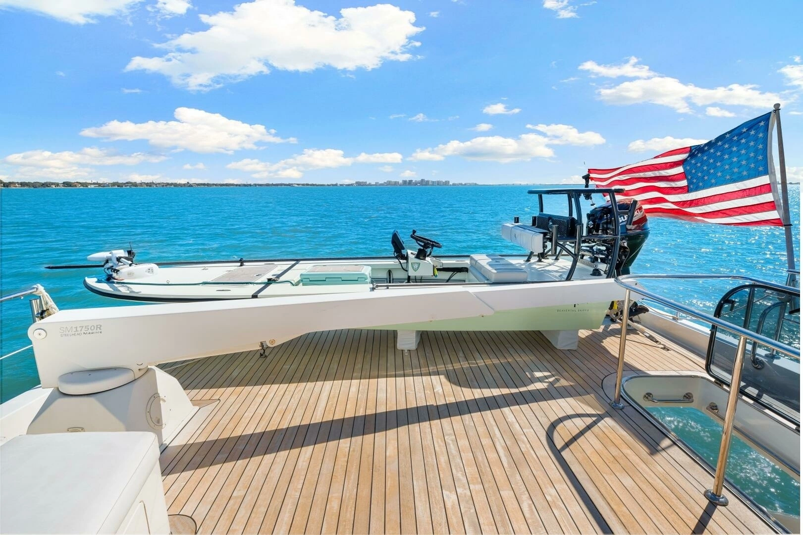 2010 Ocean Alexander 83 Motor Yacht - Image 47