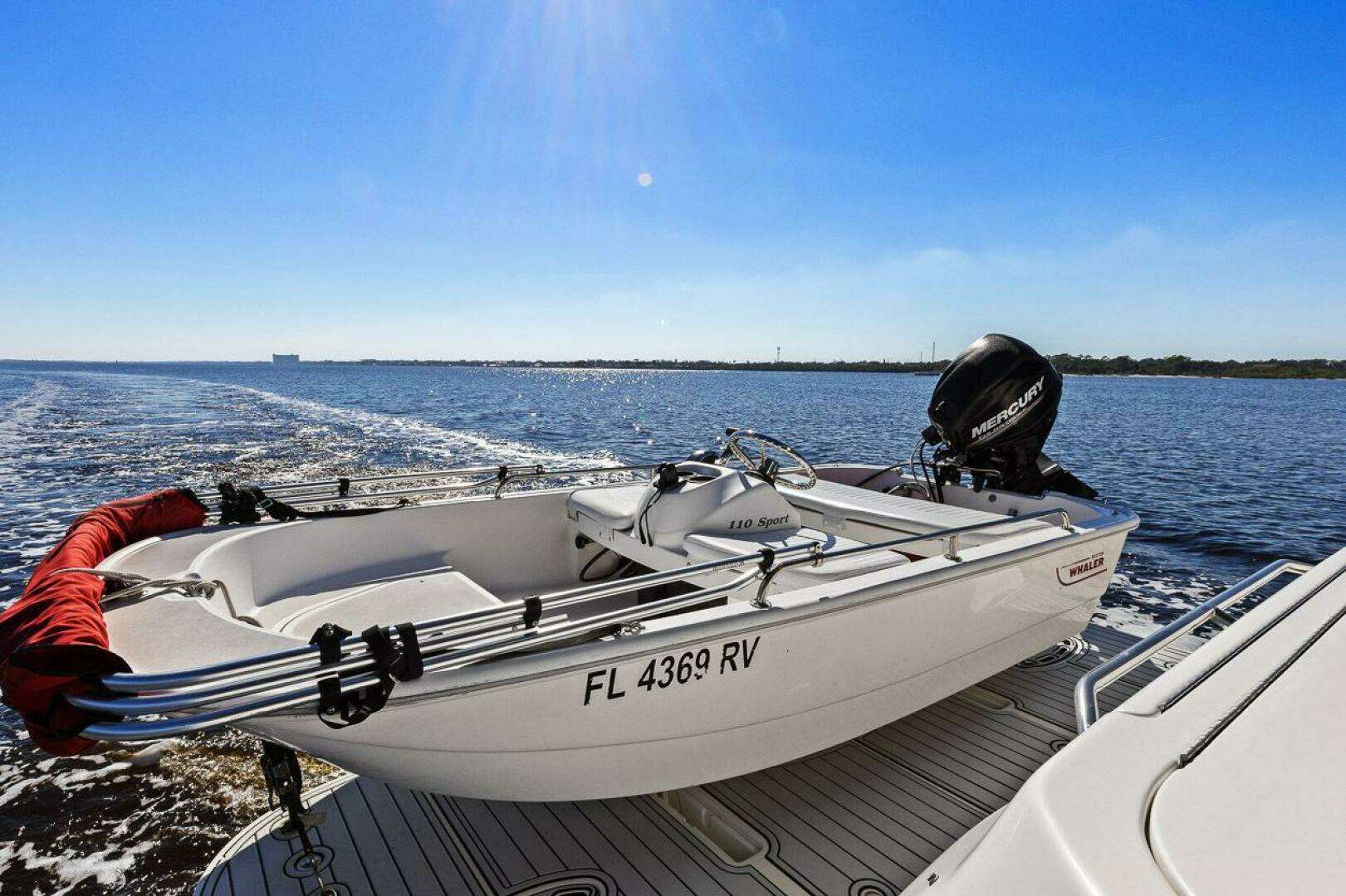 1998 Sea Ray 480 Sedan Bridge - Image 49