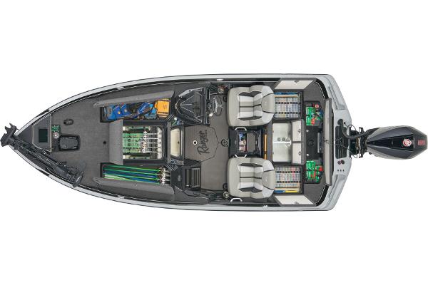 2026 Ranger Z519R Cup-Equipped - 7