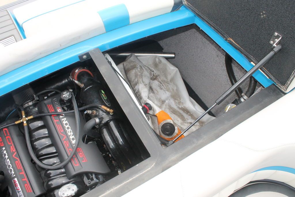 2013 Malibu Wakesetter 24 MXZ - 20
