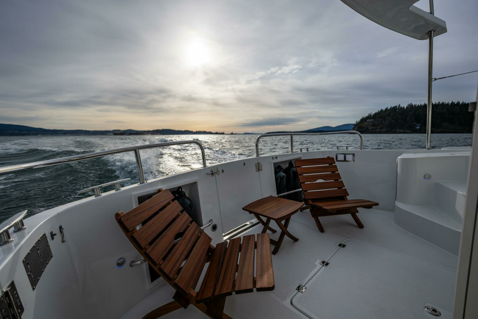 2024 Nordic Tugs 40 - Image 9