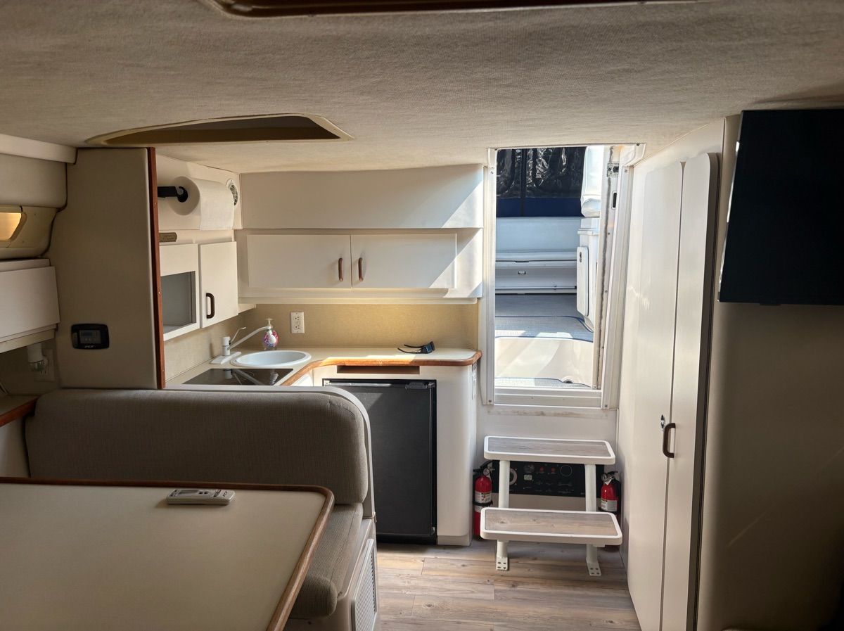 1991 Wellcraft St. Tropez - 9