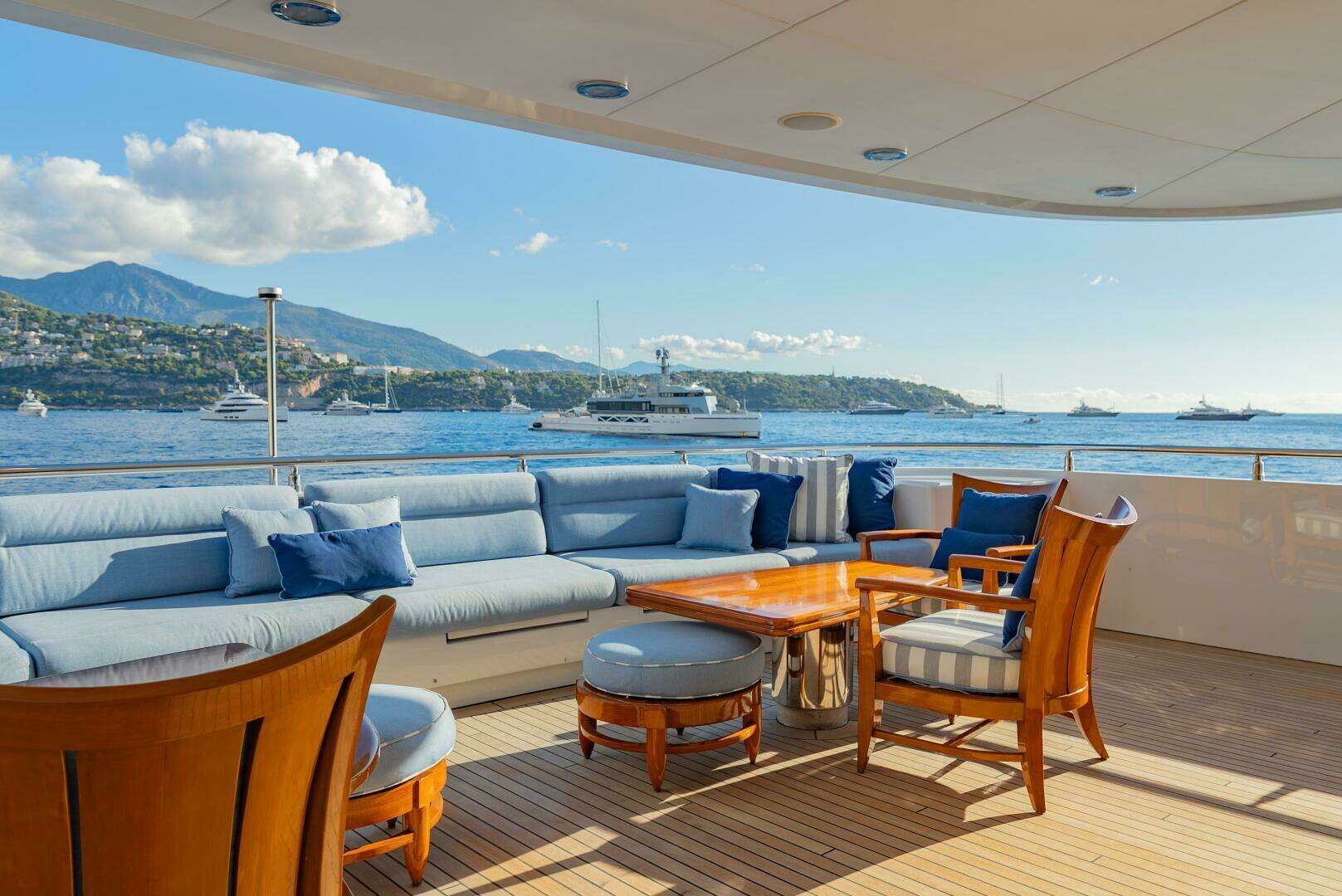 2009 Timmerman Custom Tri-Deck - Image 63