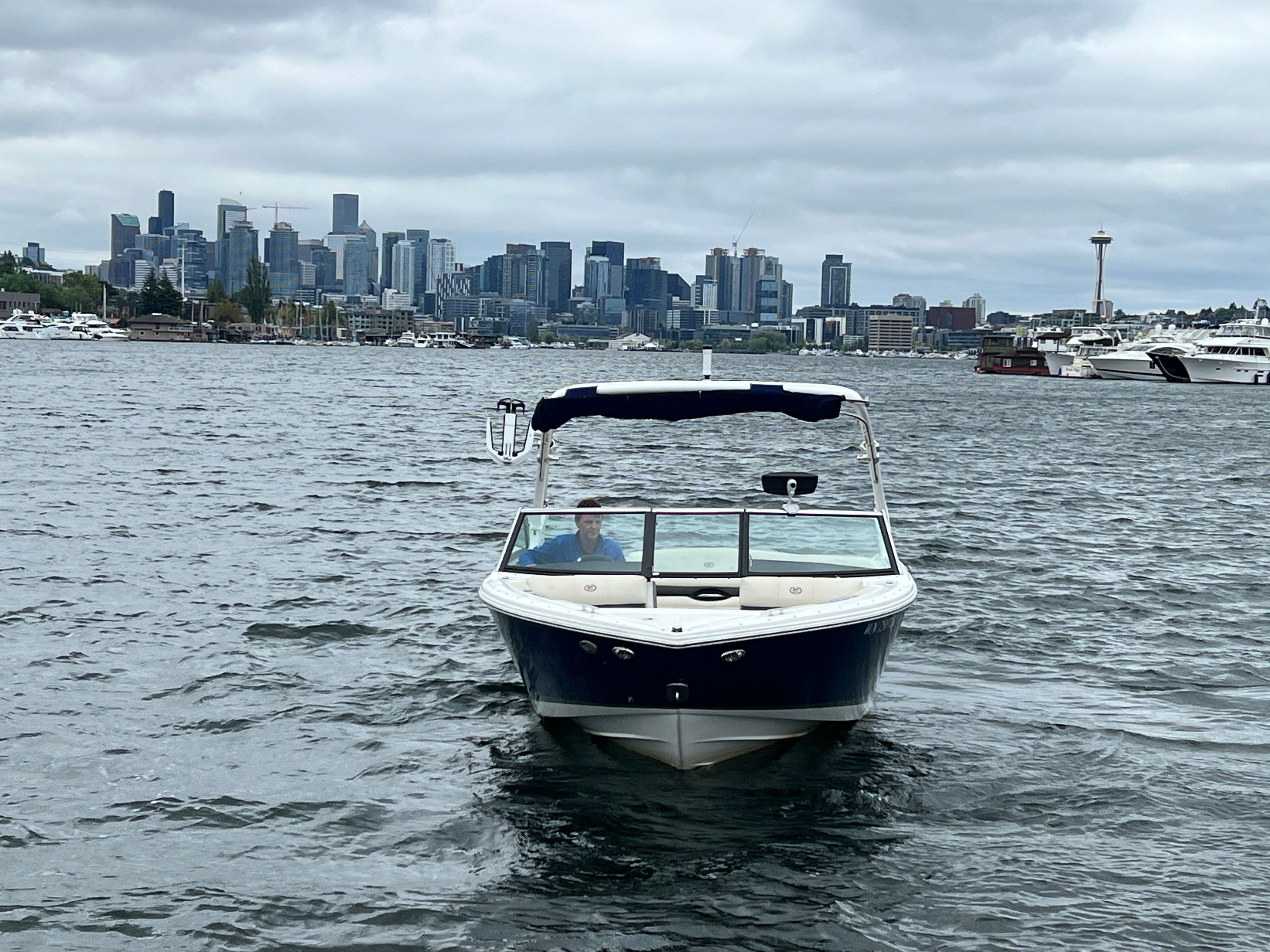2020 Cobalt CS23 Surf - 10