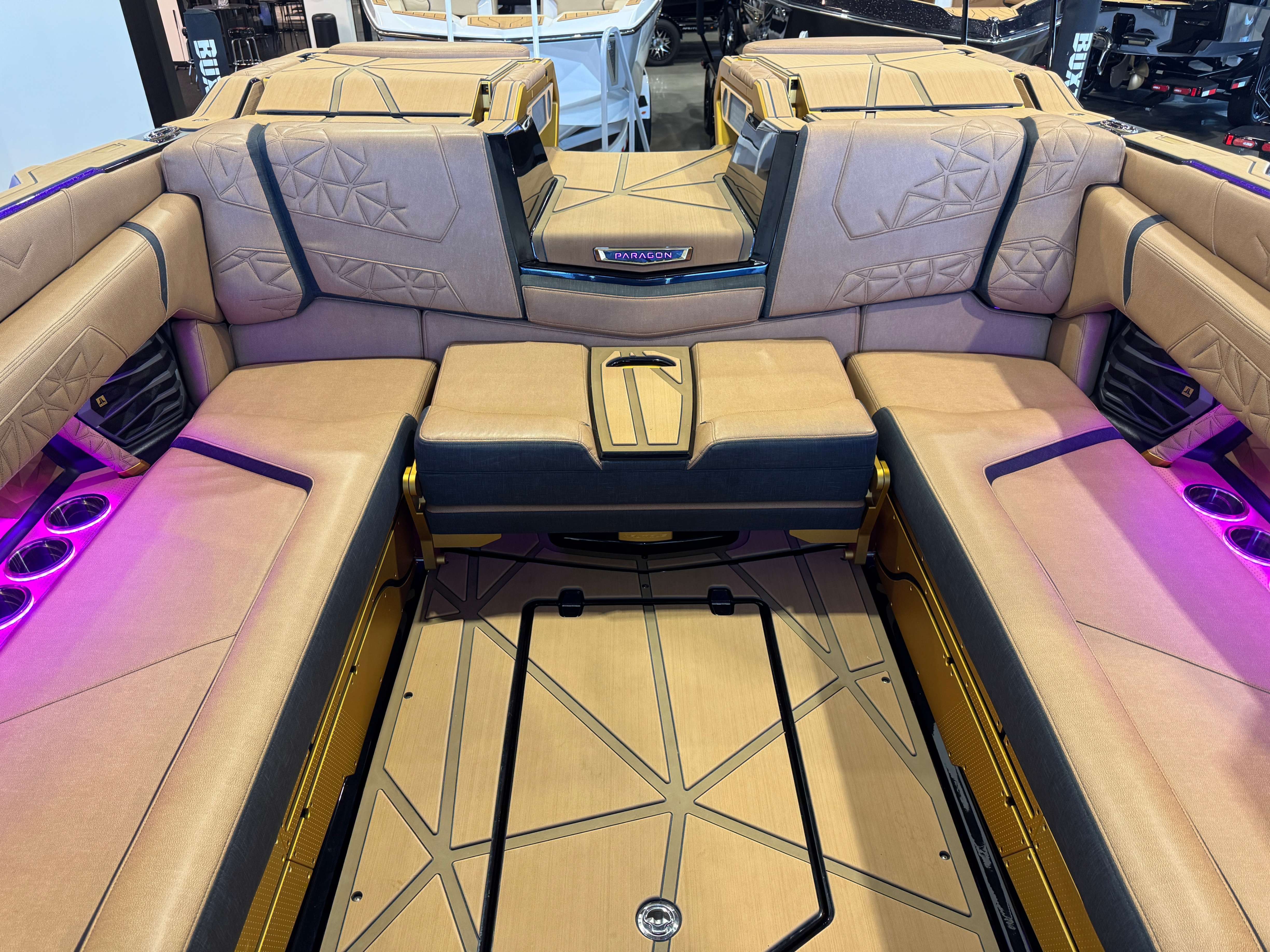2025 Nautique Super Air Nautique G25 Paragon - 29