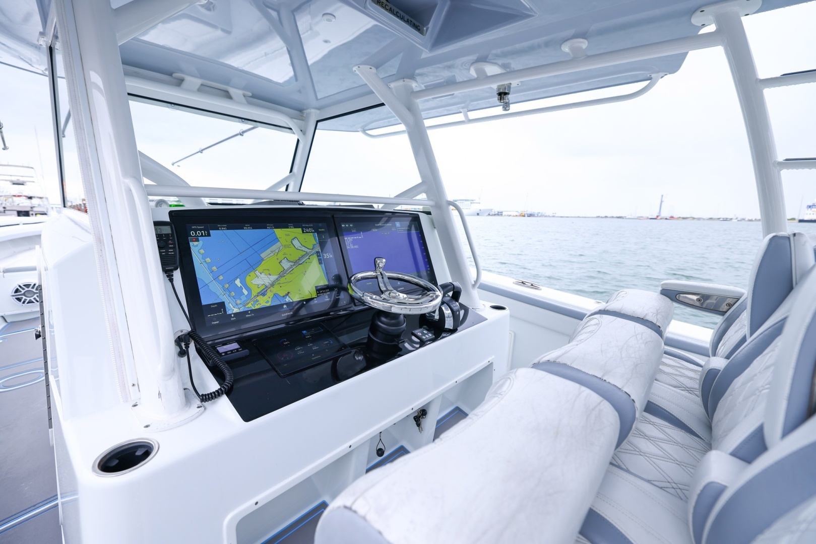 2020 Yellowfin 42 - Image 16