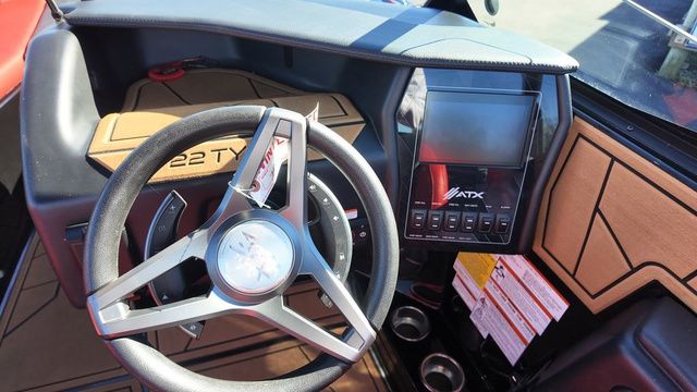 2023 ATX 22 Type-S - 17