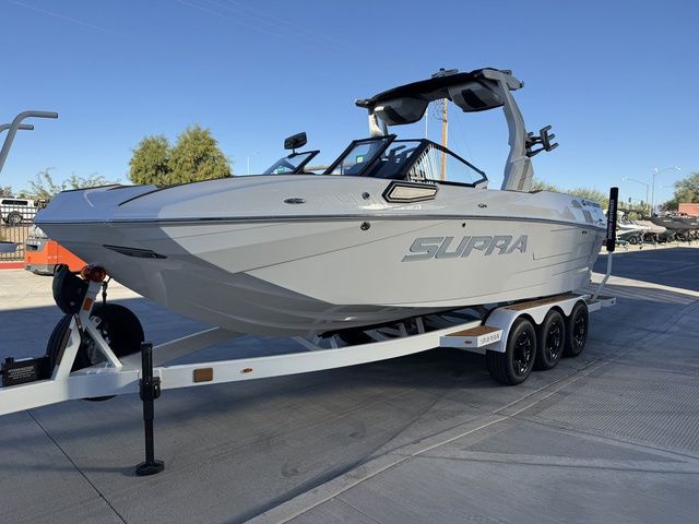 2026 Supra SE 575 - 6