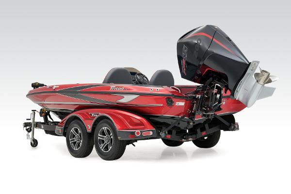 2026 Triton 18 TrX - 50