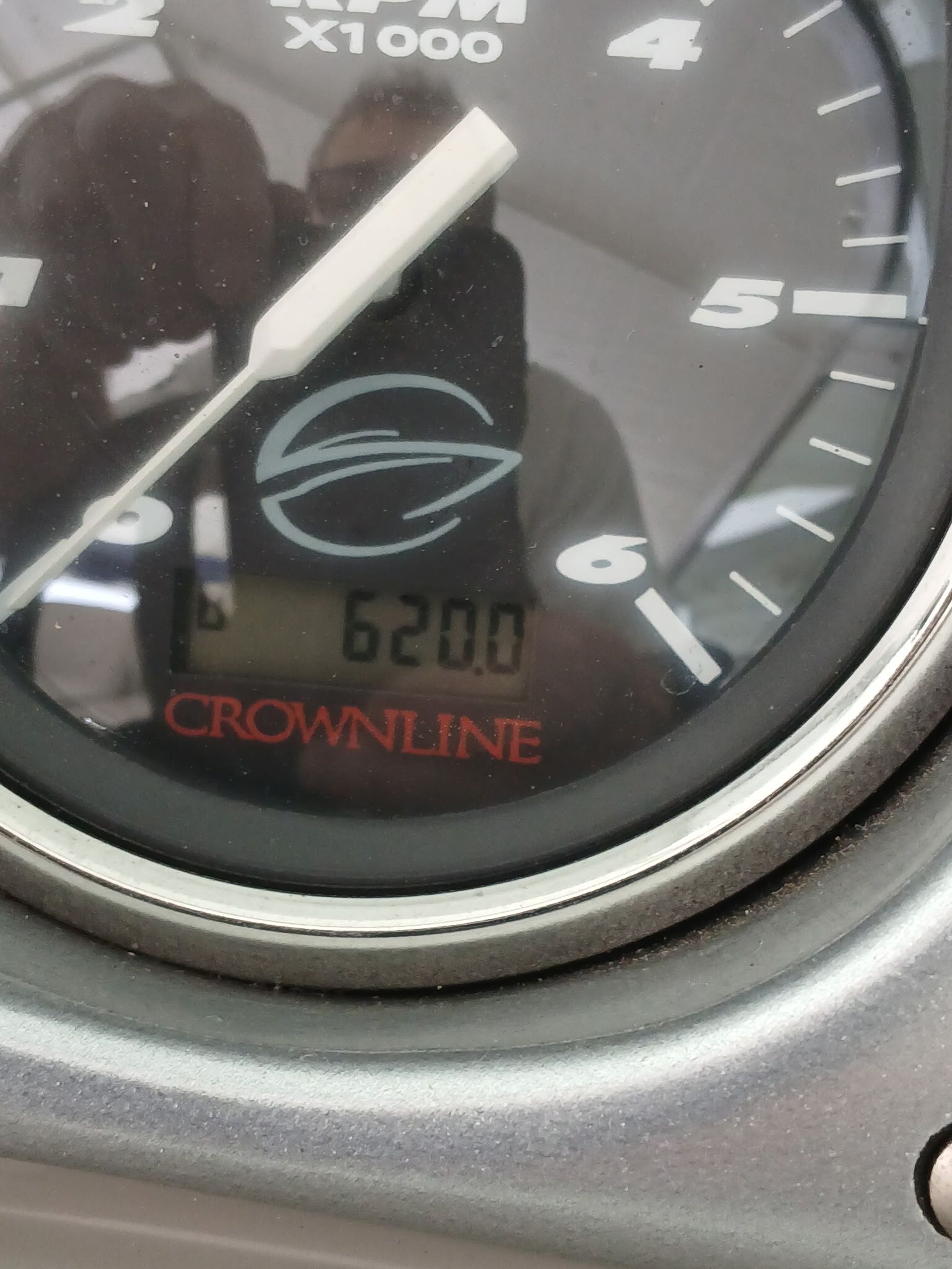 2005 Crownline 220 EX - 5