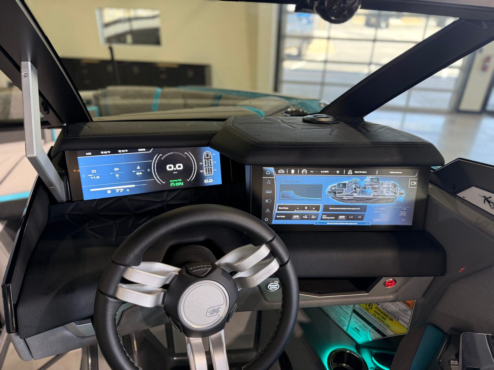 2026 Nautique Super Air Nautique G23 Paragon - 29