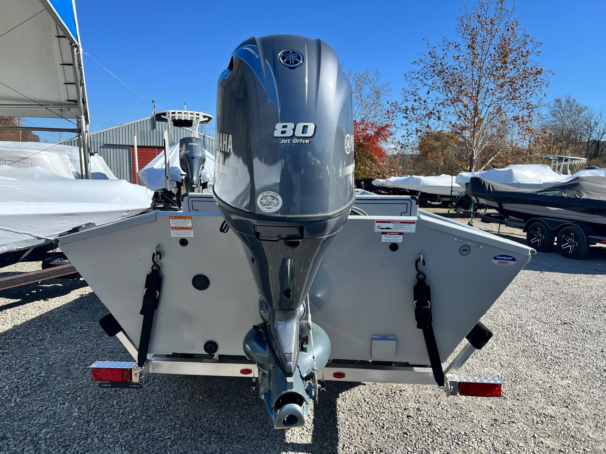 2026 G3 Gator Tough 18 CCJ DLX - 16