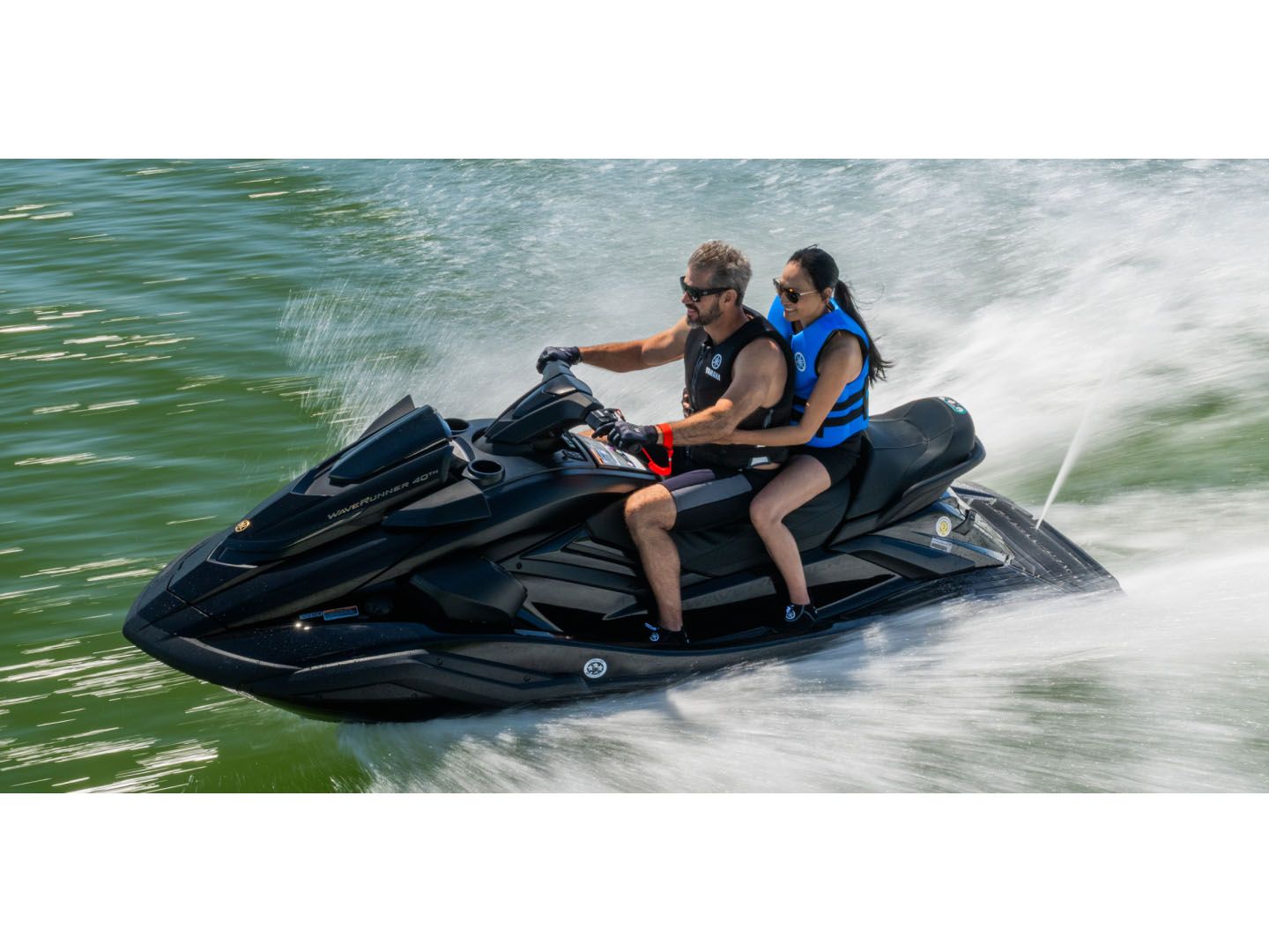2026 Yamaha Boats FX Limited SVHO - 15