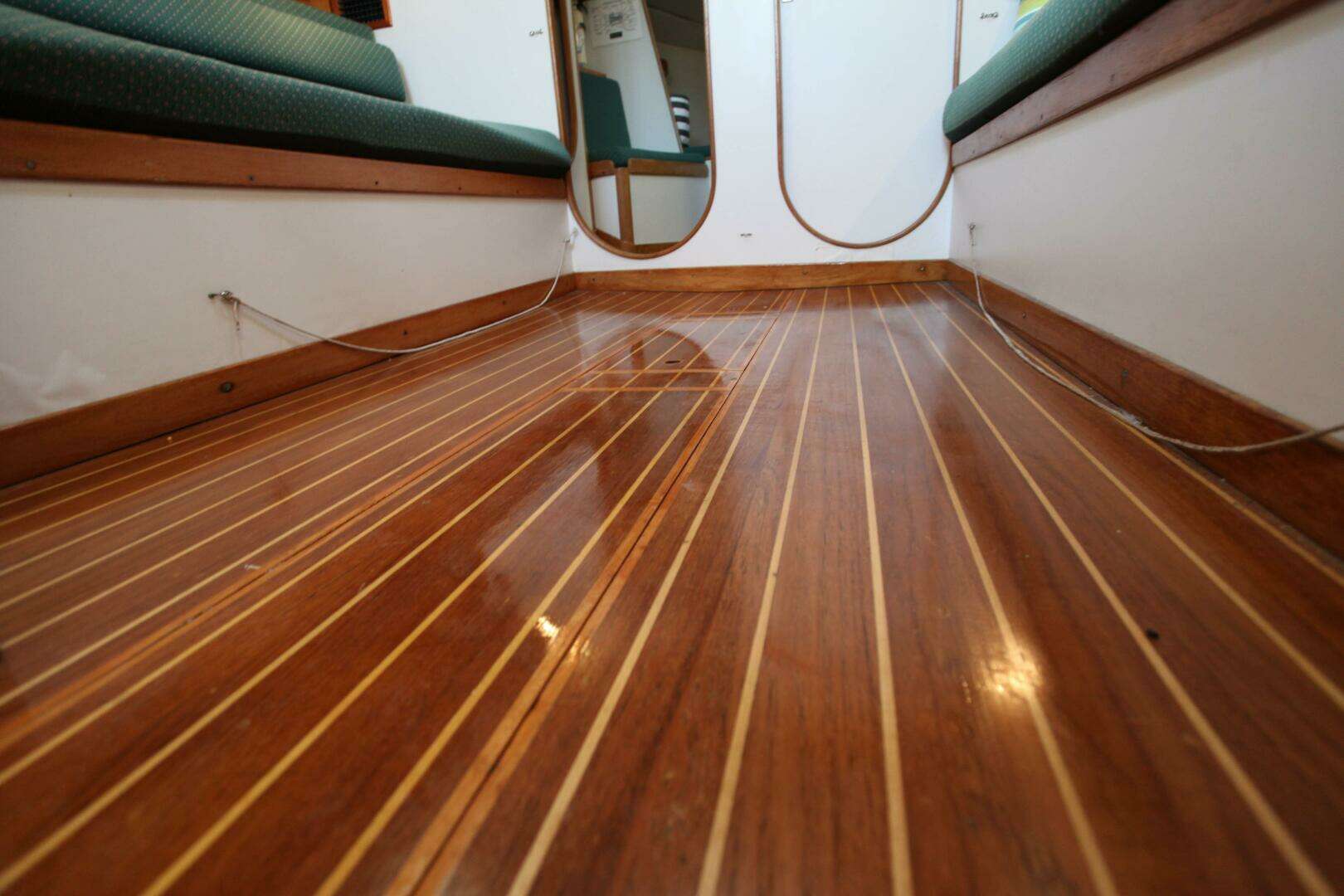 1996 J Boats 120 - Image 105