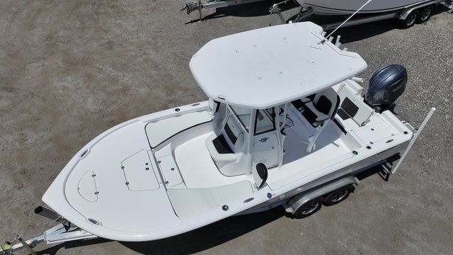 2026 Tidewater 2210 Carolina Bay - 5
