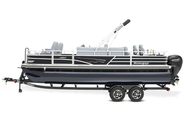 2024 Ranger Reata 223F - 13