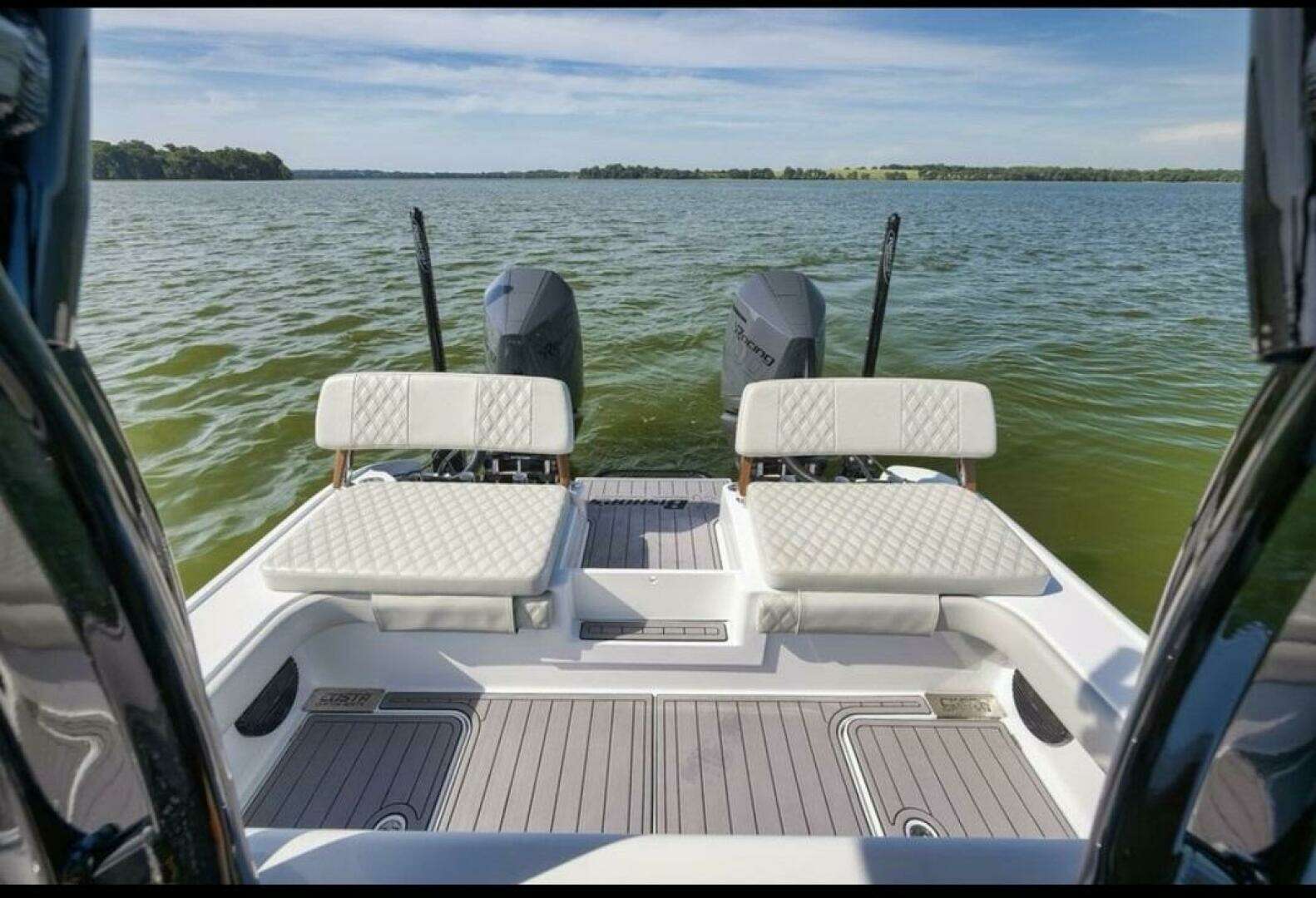 2026 Costa Custom 264 hc - Image 19