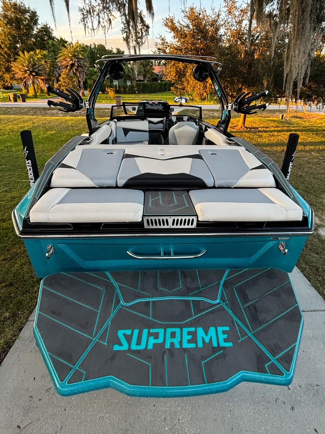 2024 Supreme S240 - 5