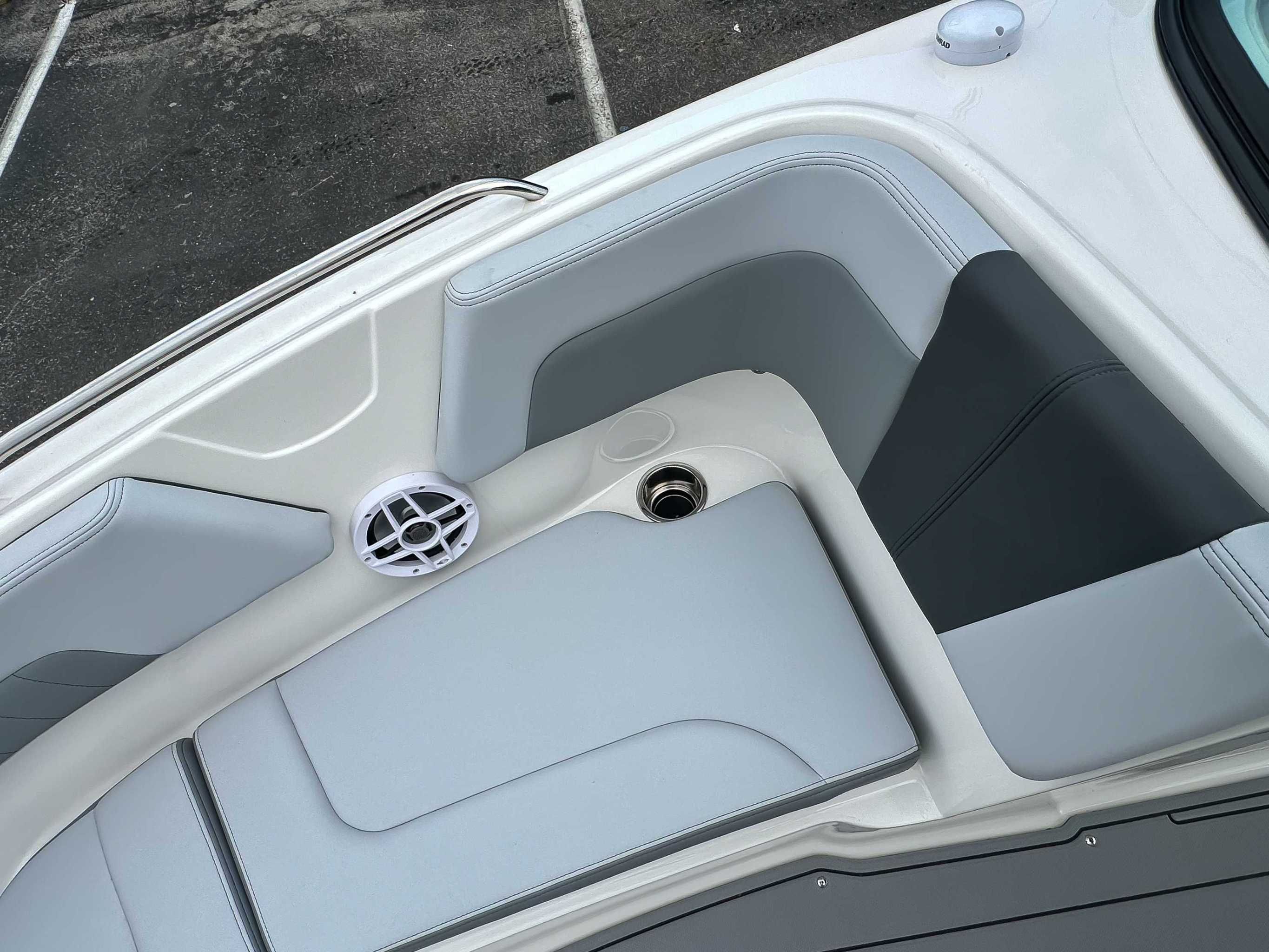 2026 Chaparral GTS 3 - 13