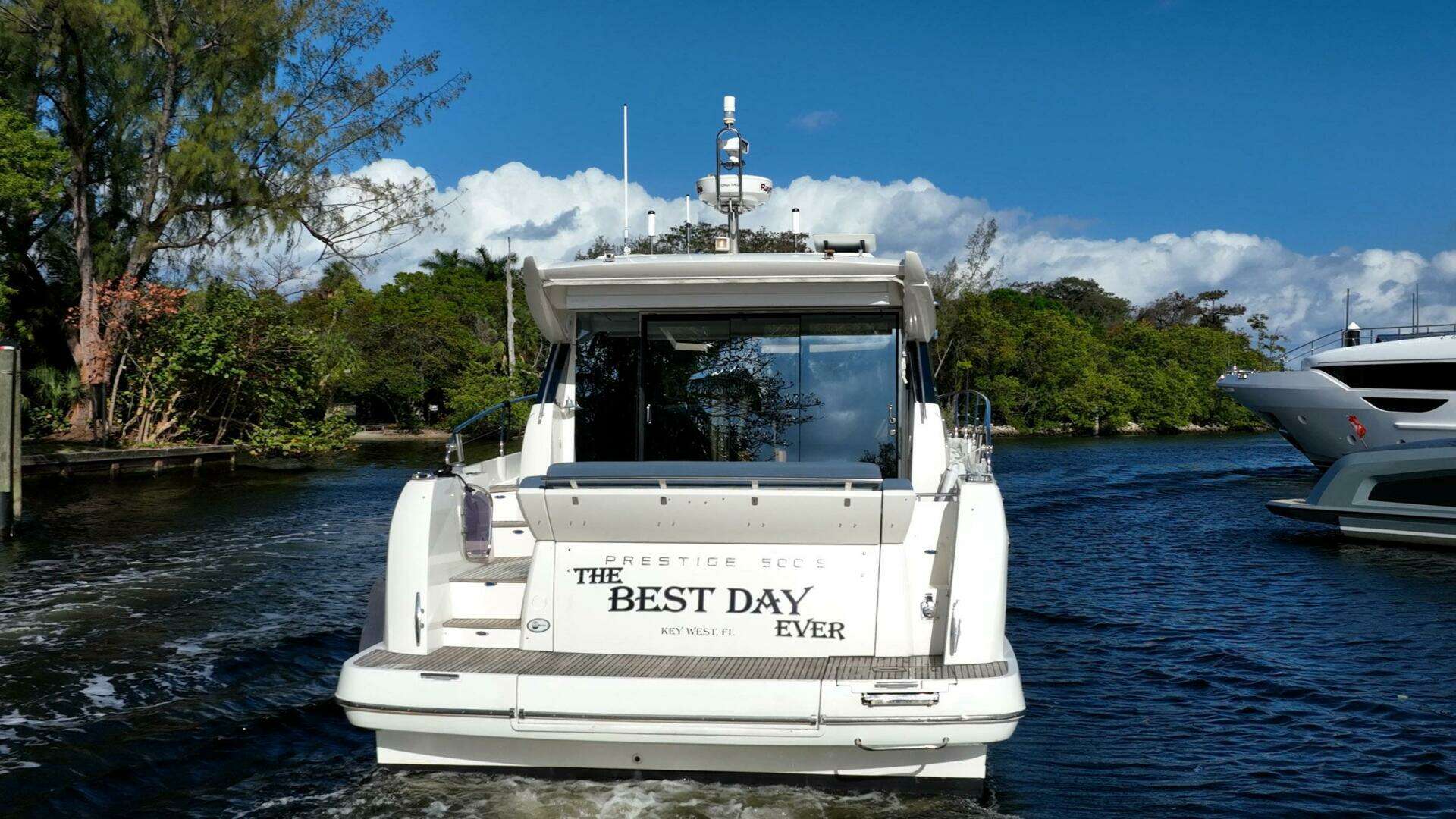 2013 Prestige 500 S - Image 77