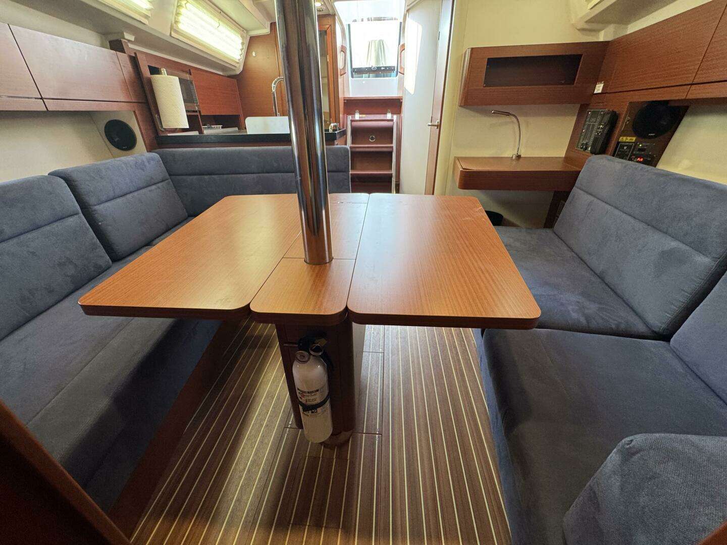 2018 Hanse 348 - Image 67