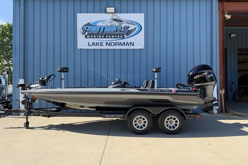 2026 Skeeter ZX150