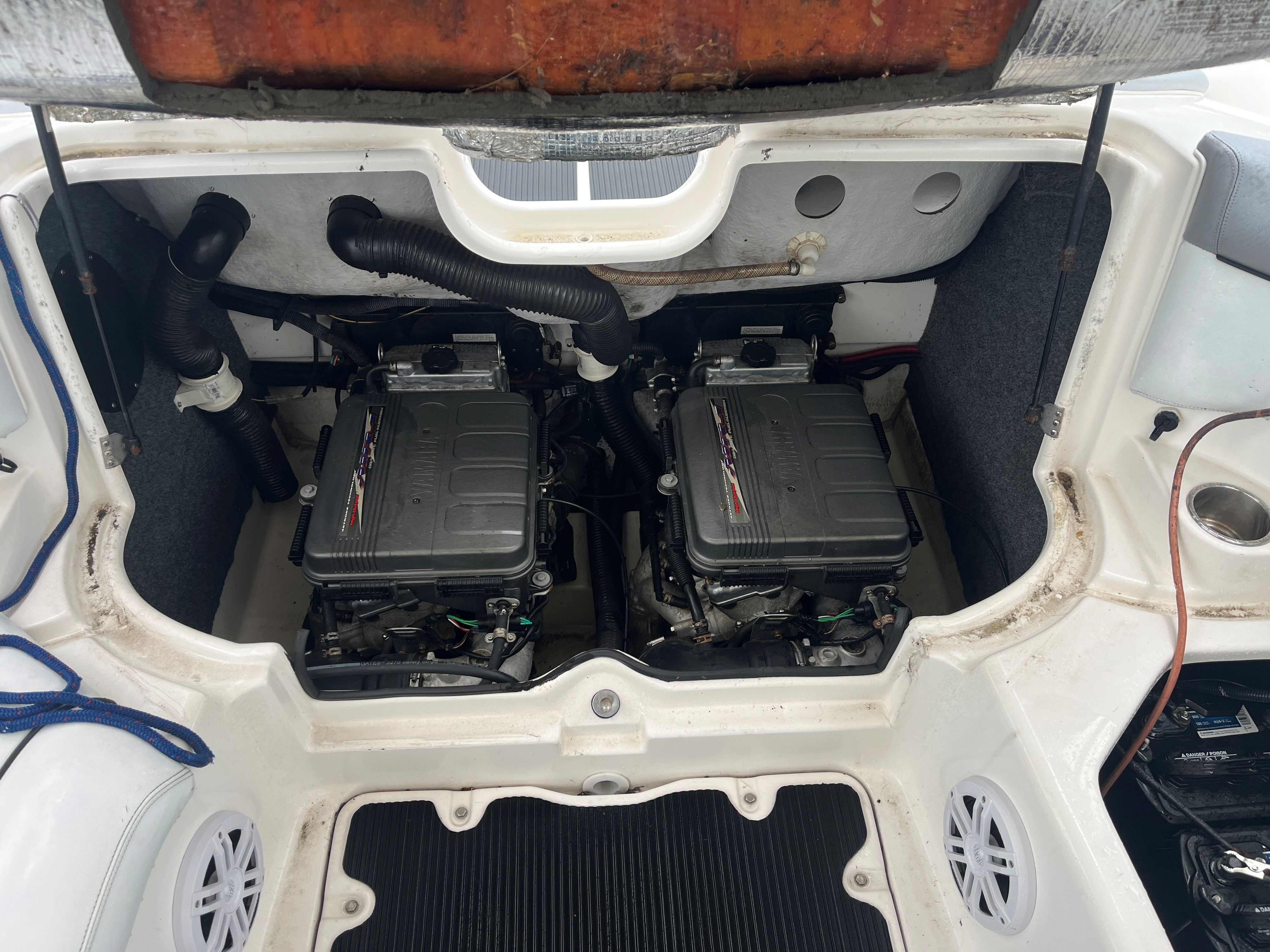 2007 Yamaha Boats AR230 HO - 7