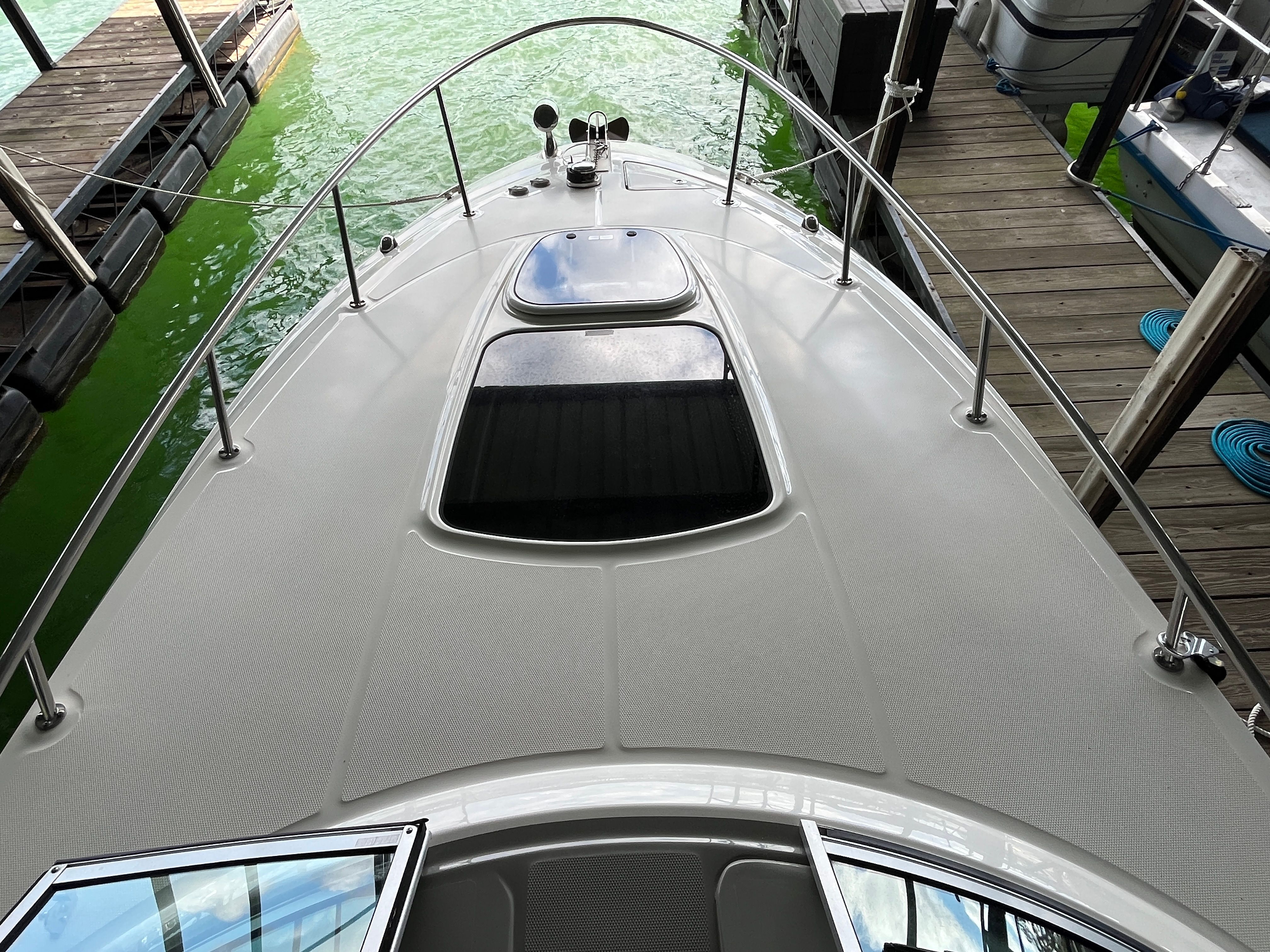2014 Sea Ray Sundancer 280 - 4
