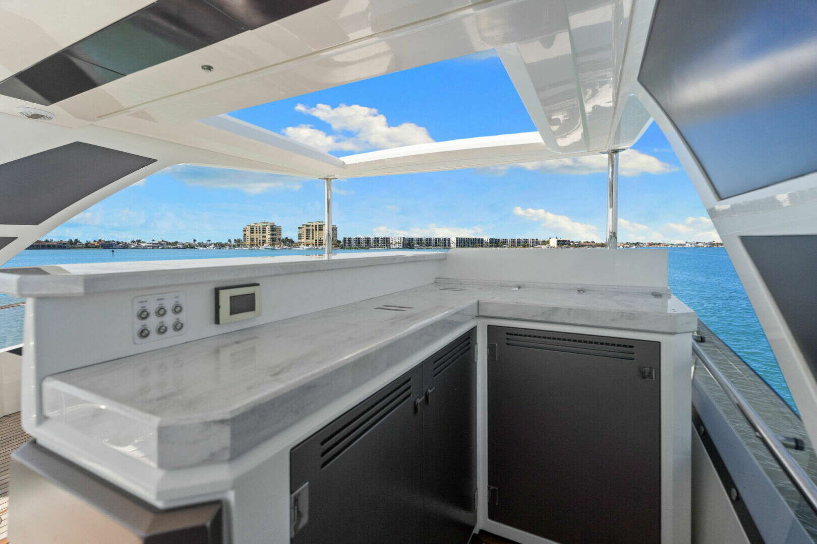 2020 Galeon 680 FLYBRIDGE - Image 69