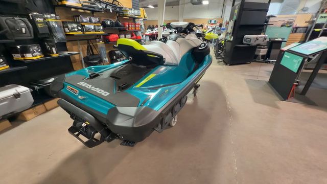 2026 Sea-Doo GTI SE 130 - 3