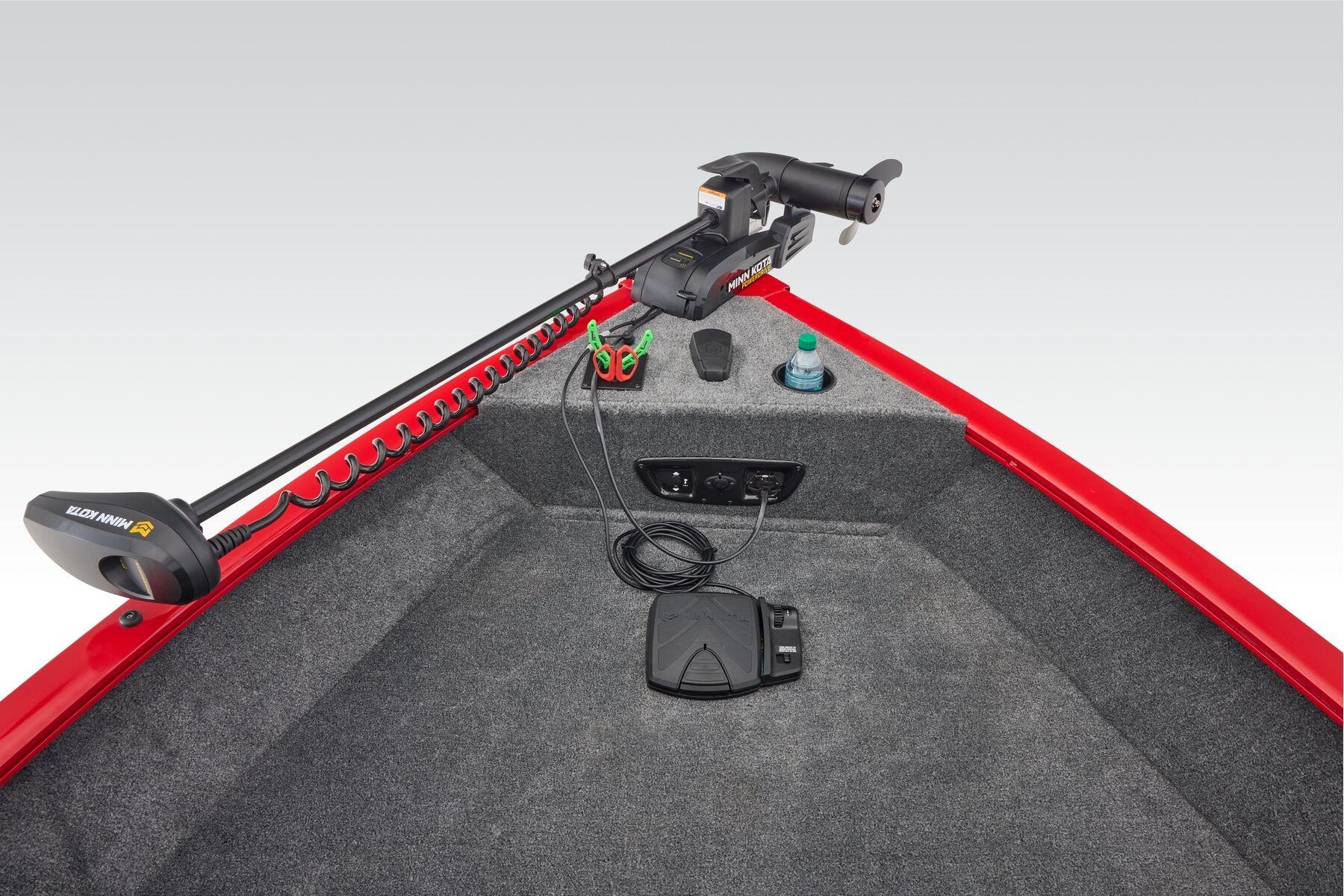 2026 Tracker Pro Guide V-175 Combo - 15