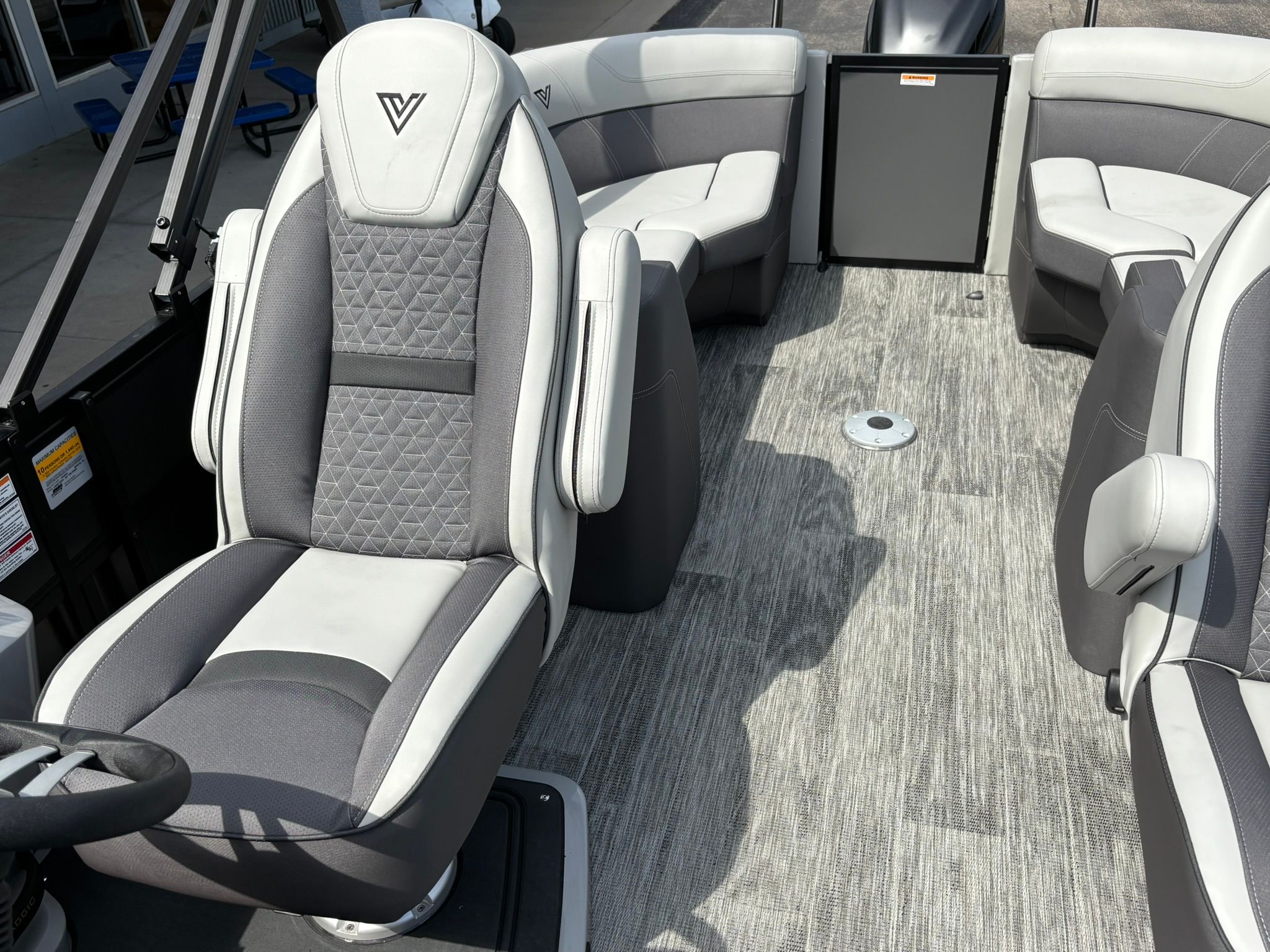 2026 Viaggio Z22U - 21
