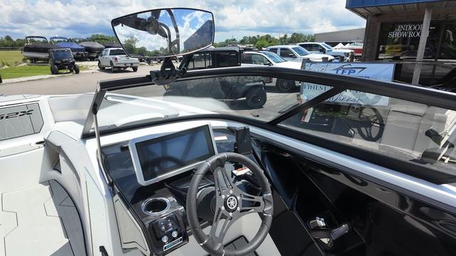 2024 Yamaha Boats 252XE - 20