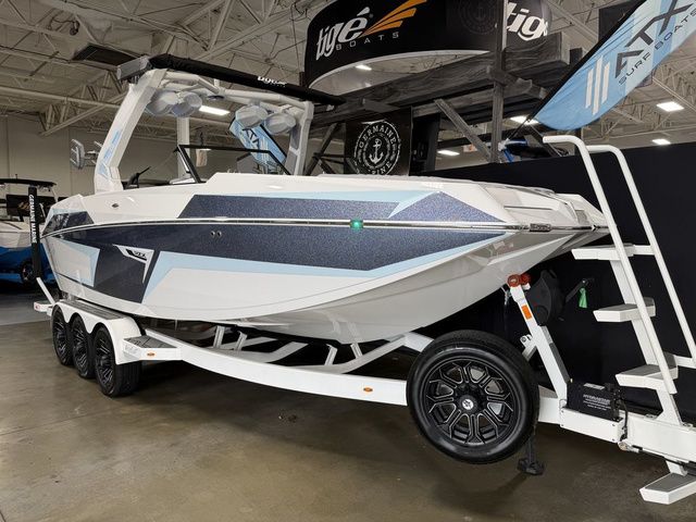 2026 Tigé 24RZX - 3