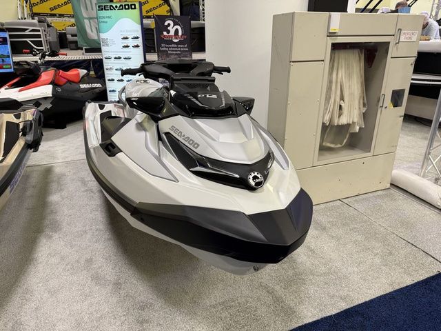 2026 Sea-Doo GTX - 3