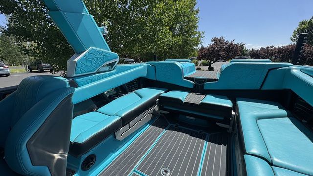 2020 Nautique Super Air Nautique G23 Paragon - 10