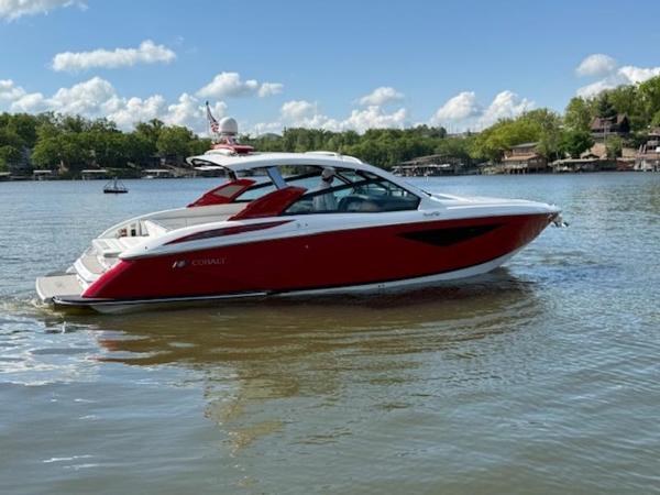 2022 Cobalt A36BR