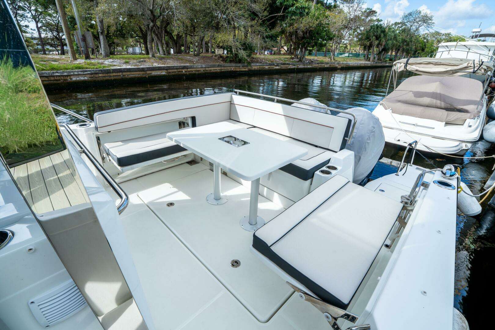 2024 Jeanneau Leader 10.5 WA S2 - Image 65