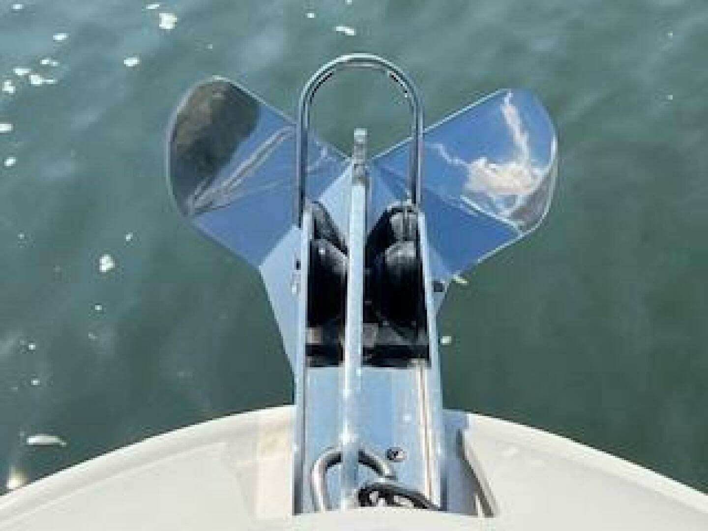 2016 Sea Ray 280 SLX - Image 14