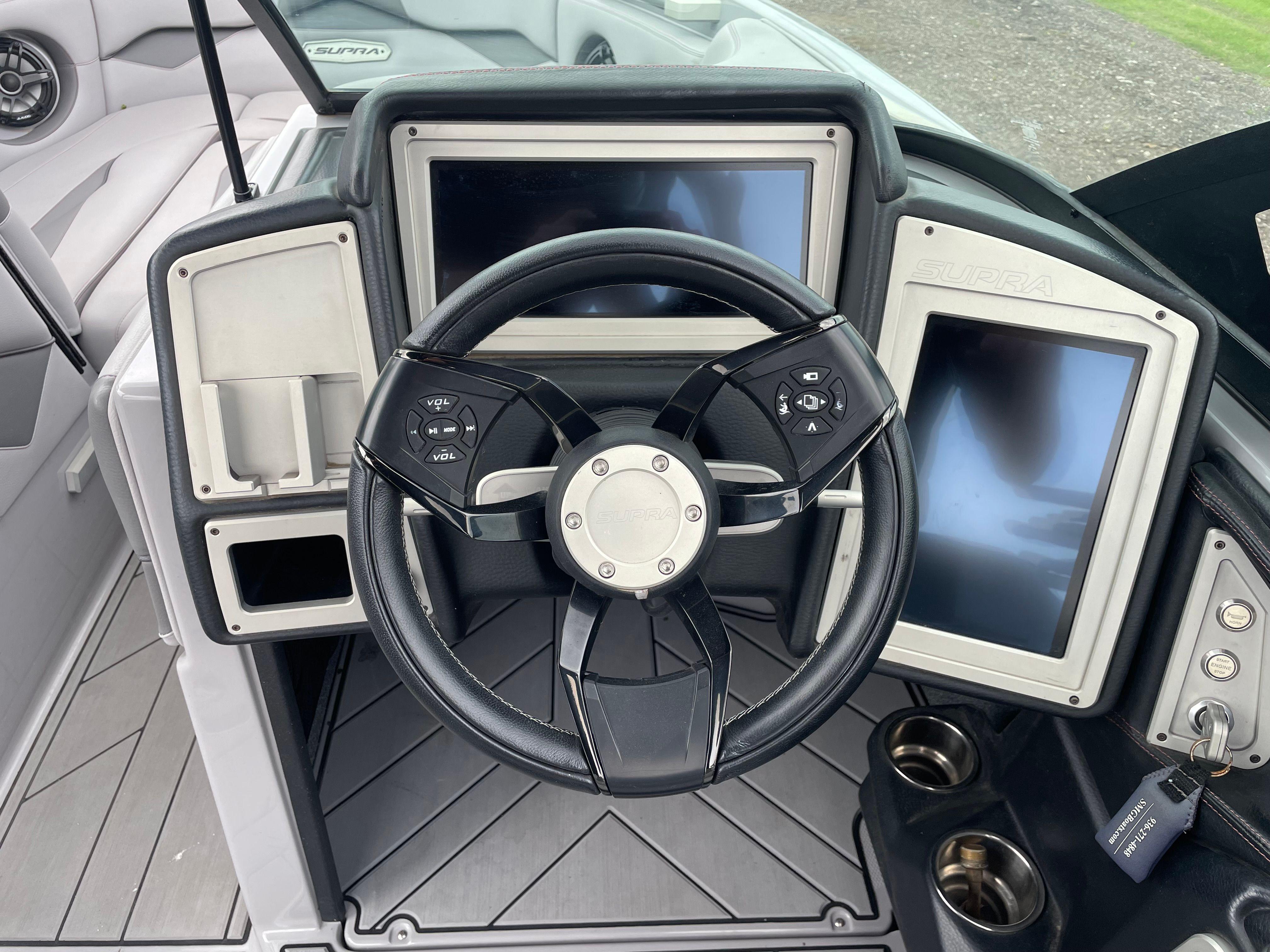 2019 SUPRA SL 450 - Image 9