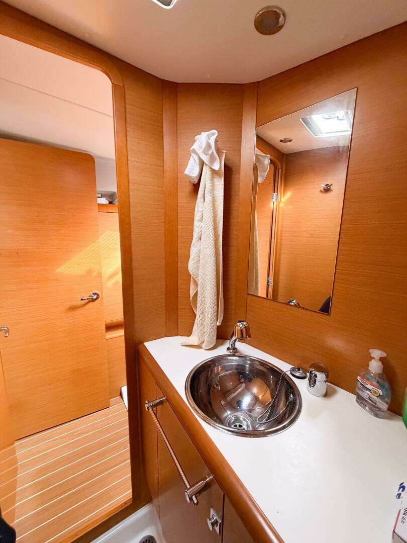 2013 Jeanneau Sun Odyssey 409 - Image 54