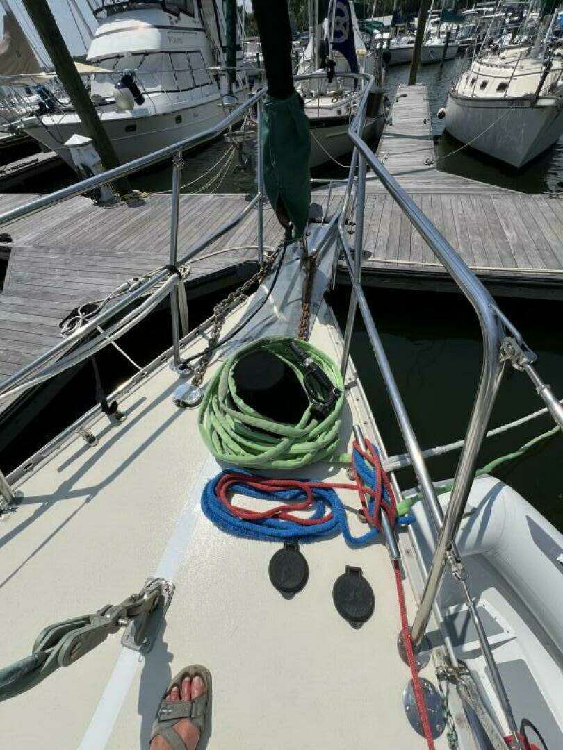 1989 Antigua — - Image 37